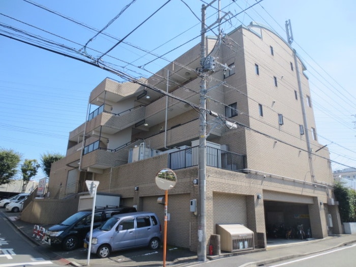 外観写真 メイプル７