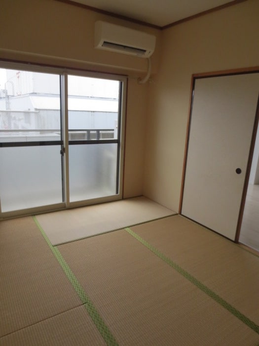 居室 メイプル７