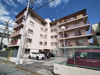 マンション草加旭園（４０３）