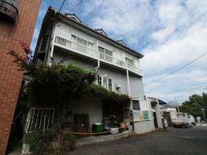 リバティハウス