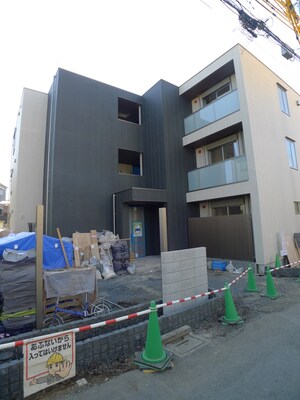 プランドール岸町