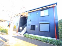 グランドヒルズC棟