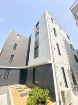 レオーネ早稲田