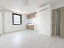 居室 レオーネ早稲田