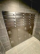 建物設備 レオーネ早稲田