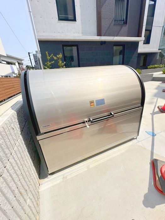 建物設備 レオーネ早稲田