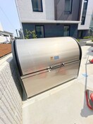 建物設備 レオーネ早稲田