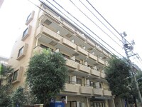 レジダンス・イン目黒（４２３）