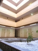 エントランス部分 レジダンス・イン目黒（４２３）