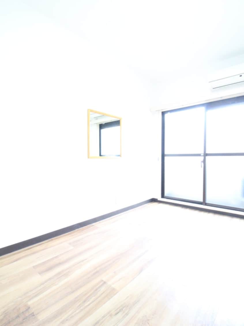 居室 レジダンス・イン目黒（４２３）