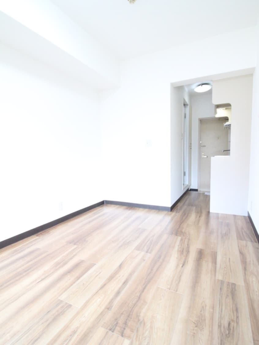 居室 レジダンス・イン目黒（４２３）