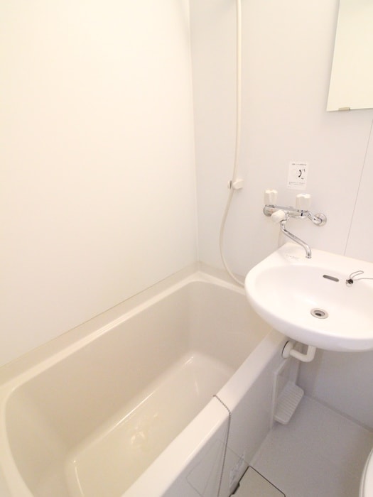 バス／シャワールーム等 レジダンス・イン目黒（４２３）