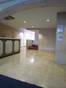 エントランス部分 レジダンス・イン目黒（４２３）