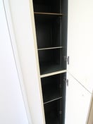 靴箱 レジダンス・イン目黒（４２３）