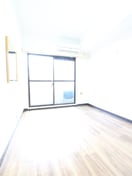 居室 レジダンス・イン目黒（４２３）