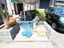 建物設備 フレマリール国立
