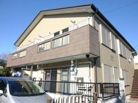 クロ－バ－ハイツ