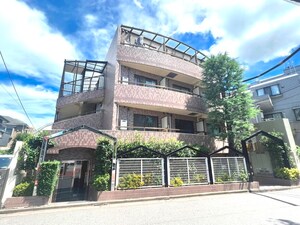 日神ﾊﾟﾚｽﾃｰｼﾞ上石神井第2（206）