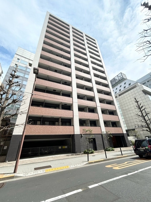 外観写真 パークハビオ平河町