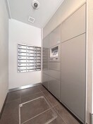 建物設備 パークハビオ平河町