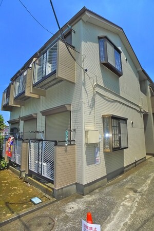 サンパレス大和田5番館