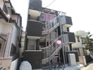 外観写真 リーヴェルGino元住吉