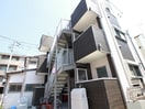 外観写真 リーヴェルGino元住吉