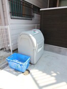 建物設備 リーヴェルGino元住吉