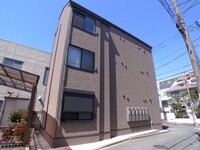 グランクオール成増