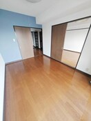 居室 グリーンセピア