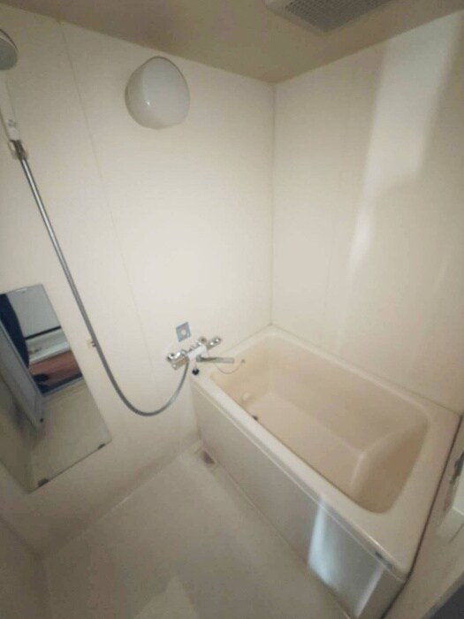 バス／シャワールーム等 グリーンセピア