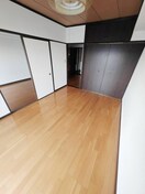 居室 グリーンセピア