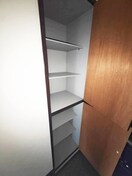 玄関 グリーンセピア