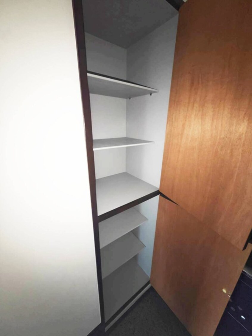 玄関 グリーンセピア