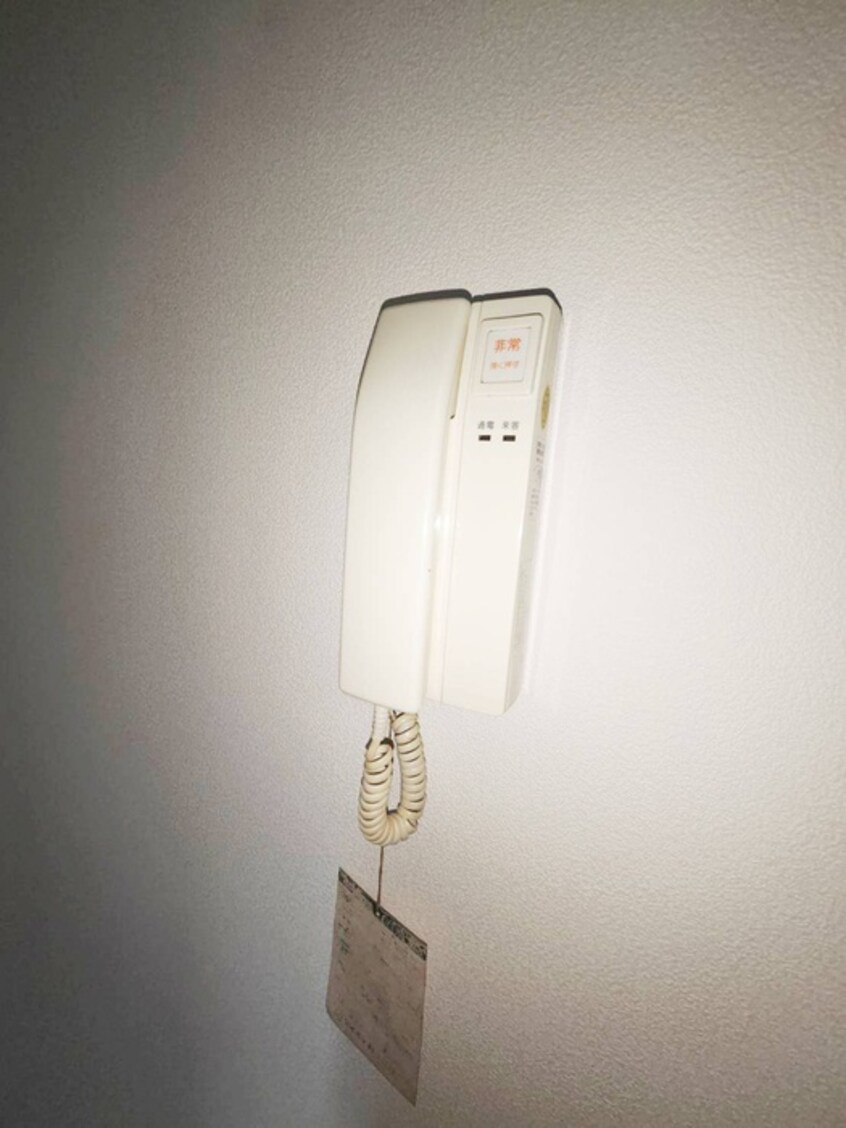 内観写真 グリーンセピア