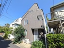 外観写真 ラ・ル－チェ上北沢