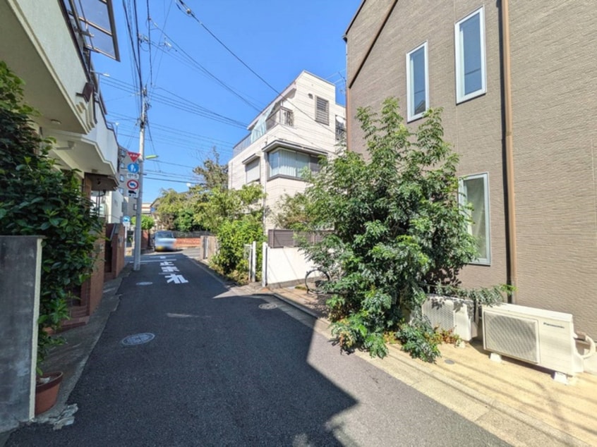 周辺環境 ラ・ル－チェ上北沢