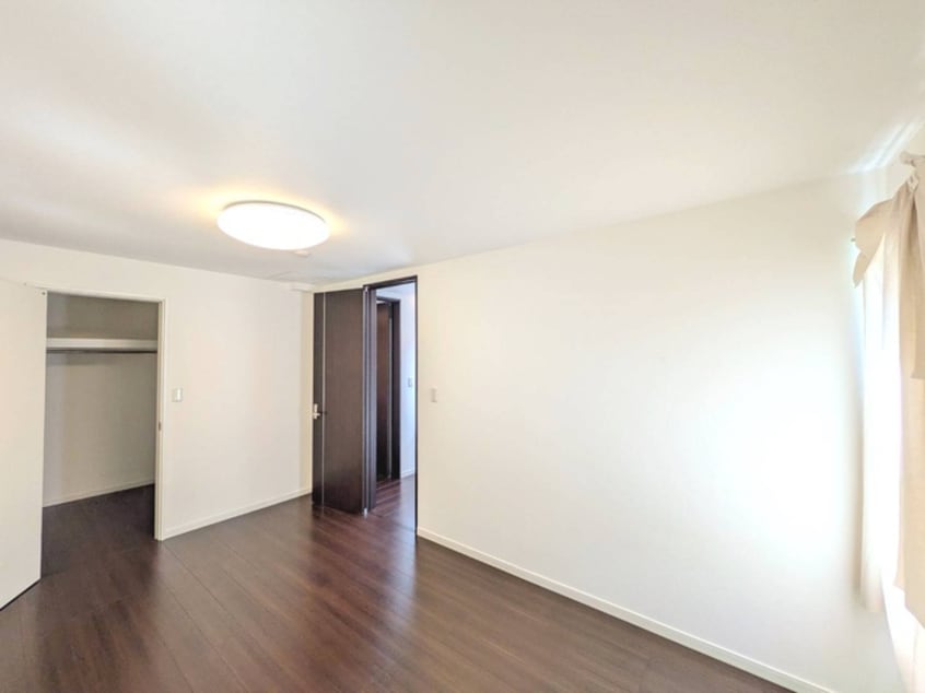 居室 ラ・ル－チェ上北沢