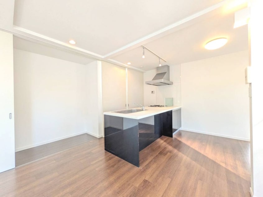 キッチン ラ・ル－チェ上北沢