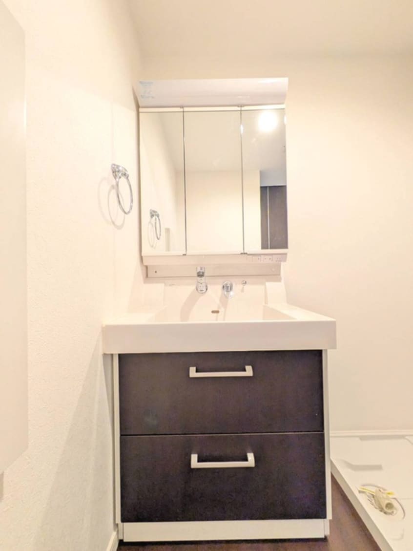 洗面 ラ・ル－チェ上北沢