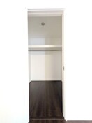 収納 ラ・ル－チェ上北沢