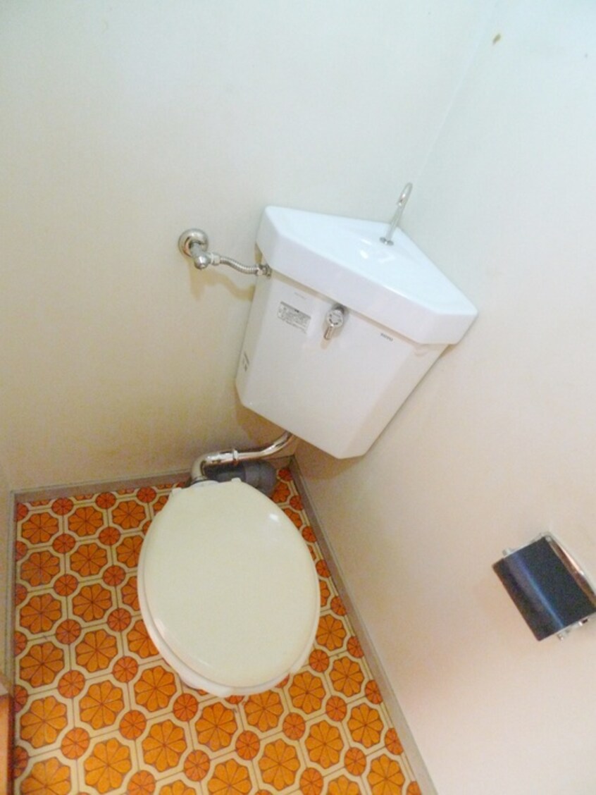 トイレ カーサ・ＹＫ１