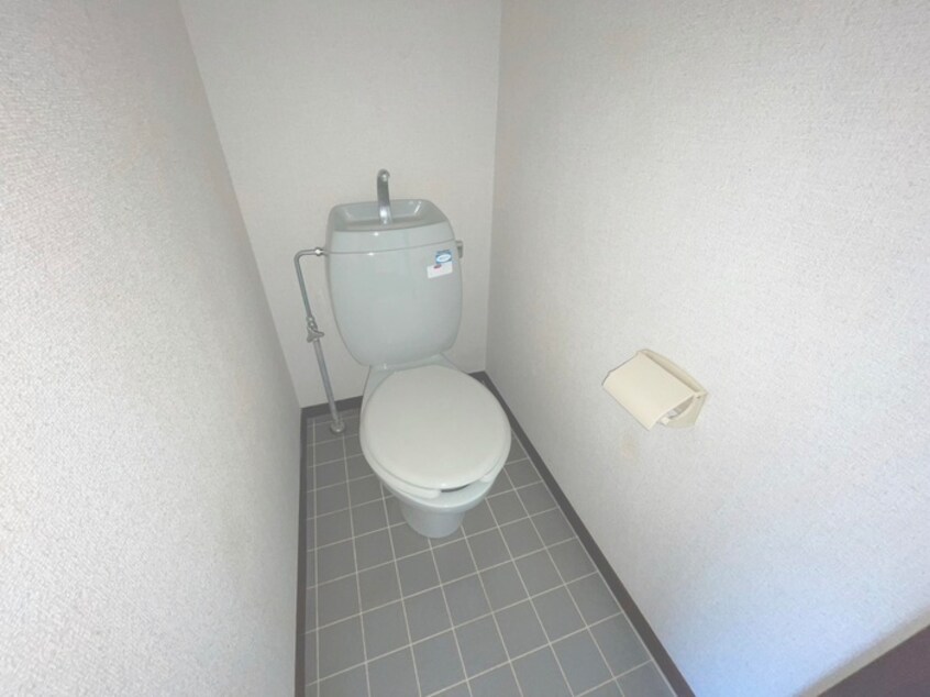 トイレ パルメゾン