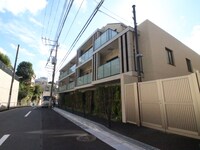 ｵｰﾌﾟﾝﾚｼﾞﾃﾞﾝｼｱ島津山ｺｰﾄ(107)
