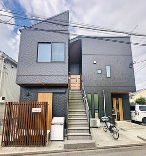 Refine仙川