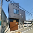 外観写真 Refine仙川