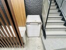 建物設備 Refine仙川