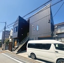 周辺環境 Refine仙川