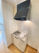 キッチン Refine仙川