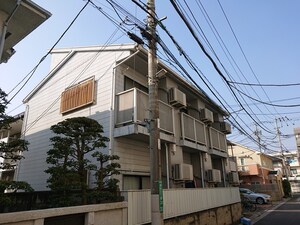 ツヴァイメゾン